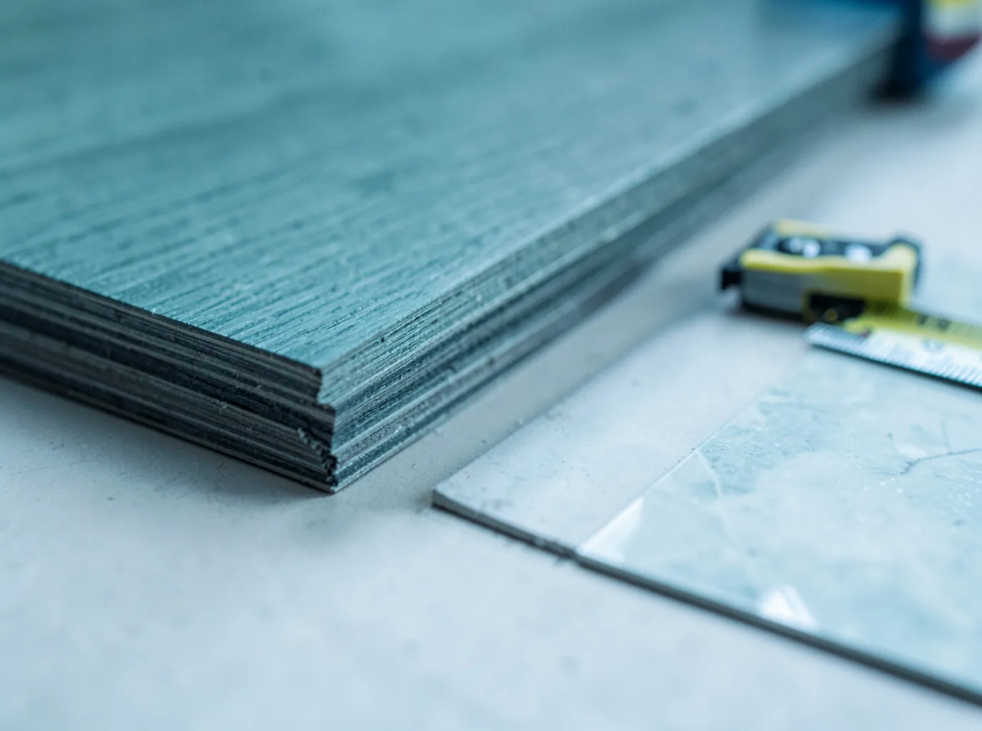 Luxury Vinyl Plank Installation Swansea, MA FAQs